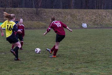 Bild 43 - B-Juniorinnen MTSV Olympia Neumnster - SG Altenholz/Holtenau : Ergebnis: 2:1